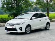 Bán xe Toyota Yaris 2017 1.5G giá 432 Triệu - Hà Nội