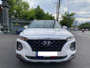 Bán xe Hyundai SantaFe 2.4L HTRAC 2019 giá 820 Triệu - Hà Nội