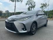 Bán xe Toyota Vios 2021 G 1.5 CVT giá 460 Triệu - Hà Nội