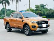 Bán xe Ford Ranger 2019 Wildtrak 2.0L 4x4 AT giá 612 Triệu - Hà Nội