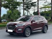 Bán xe Hyundai Tucson 2020 2.0 ATH giá 705 Triệu - Hà Nội