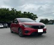 Bán xe Honda City 2021 RS 1.5 AT giá 485 Triệu - Hà Nội