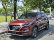 Bán xe Hyundai Tucson 2021 1.6 AT Turbo Đặc biệt giá 780 Triệu - Hà Nội