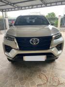 Bán xe Toyota Fortuner 2020 2.4G 4x2 AT giá 740 Triệu - Bà Rịa Vũng Tàu