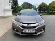 Bán xe Honda City 1.5 AT 2016 giá 370 Triệu - Hà Nội