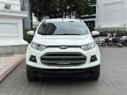 Bán xe Ford EcoSport 2015 Trend 1.5L AT giá 320 Triệu - Hà Nội
