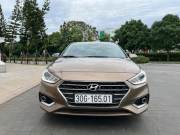 Bán xe Hyundai Accent 2019 1.4 ATH giá 399 Triệu - Hà Nội