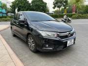 Bán xe Honda City 2018 1.5 giá 380 Triệu - Hà Nội