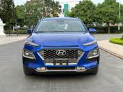 Bán xe Hyundai Kona 2019 1.6 Turbo giá 490 Triệu - Hà Nội