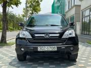 Bán xe Honda CRV 2010 2.4 AT giá 300 Triệu - Hà Nội