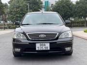 Bán xe Ford Mondeo 2008 2.0 AT giá 180 Triệu - Hà Nội