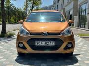 Bán xe Hyundai i10 2014 Grand 1.2 AT giá 280 Triệu - Hà Nội