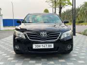 Bán xe Toyota Camry 2009 LE 2.5 giá 390 Triệu - Hà Nội