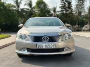 Bán xe Toyota Camry 2013 2.5Q giá 480 Triệu - Hà Nội