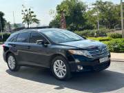 Bán xe Toyota Venza 2009 2.7 giá 380 Triệu - Hà Nội