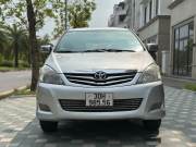 Bán xe Toyota Innova 2009 V giá 260 Triệu - Hà Nội