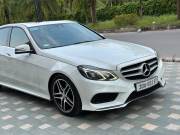 Bán xe Mercedes Benz E class 2014 E250 giá 600 Triệu - Hà Nội