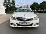 Bán xe Mercedes Benz C class 2011 C250 giá 320 Triệu - Hà Nội