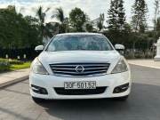 Bán xe Nissan Teana 2009 2.0 AT giá 250 Triệu - Hà Nội