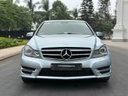 Bán xe Mercedes Benz C class C200 2014 giá 390 Triệu - Hà Nội