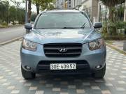 Bán xe Hyundai SantaFe 2006 MLX 2.2L giá 270 Triệu - Hà Nội