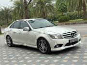 Bán xe Mercedes Benz C class 2010 C300 AMG giá 270 Triệu - Hà Nội