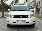 Bán xe Toyota RAV4 2006 Limited 3.5 V6 giá 280 Triệu - Hà Nội