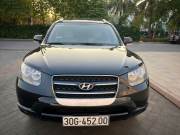 Bán xe Hyundai SantaFe 2009 2.7L 4WD giá 270 Triệu - Hà Nội