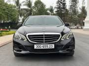 Bán xe Mercedes Benz E class E400 2014 giá 600 Triệu - Hà Nội