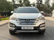 Bán xe Hyundai SantaFe 2012 2.4L giá 450 Triệu - Hà Nội