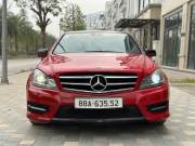 Bán xe Mercedes Benz C class 2011 C300 AMG giá 320 Triệu - Hà Nội