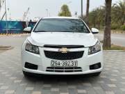 Bán xe Chevrolet Cruze LTZ 1.8 AT 2011 giá 200 Triệu - Hà Nội