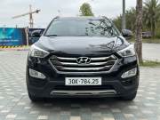 Bán xe Hyundai SantaFe 2015 2.4L 4WD giá 560 Triệu - Hà Nội