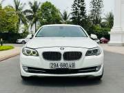 Bán xe BMW 5 Series 2012 520i giá 460 Triệu - Hà Nội