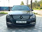 Bán xe Mercedes Benz C class 2011 C200 giá 280 Triệu - Hà Nội