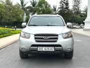 Bán xe Hyundai SantaFe 2009 SLX giá 320 Triệu - Hà Nội