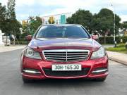 Bán xe Mercedes Benz C class 2011 C250 giá 285 Triệu - Hà Nội
