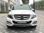 Bán xe Mercedes Benz GLK Class 2013 GLK220 CDI 4Matic giá 580 Triệu - Hà Nội