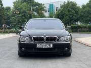 Bán xe BMW 7 Series 2008 750Li giá 300 Triệu - Hà Nội