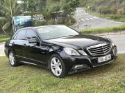 Bán xe Mercedes Benz E class 2010 E250 giá 280 Triệu - Hà Nội