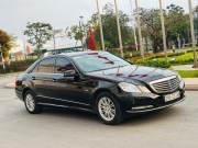 Bán xe Mercedes Benz E class 2011 E200 giá 300 Triệu - Hà Nội