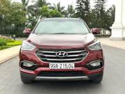 Bán xe Hyundai SantaFe 2.4L 4WD 2018 giá 620 Triệu - Hà Nội