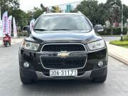 Bán xe Chevrolet Captiva 2011 LTZ 2.4 AT giá 280 Triệu - Hà Nội