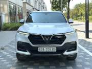 Bán xe VinFast Lux SA 2.0 2019 Plus 2.0 AT giá 498 Triệu - Hà Nội