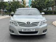 Bán xe Toyota Camry 2009 GL 2.4 giá 330 Triệu - Hà Nội