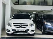Bán xe Mercedes Benz GLK Class 2014 GLK220 CDI 4Matic giá 460 Triệu - Hà Nội