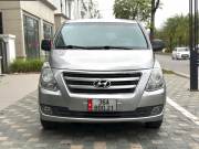 Bán xe Hyundai Grand Starex 2017 2.5 MT giá 400 Triệu - Hà Nội