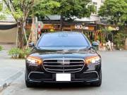 Bán xe Mercedes Benz S class 2022 S450 4Matic giá 3 Tỷ 950 Triệu - Hà Nội