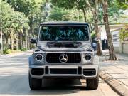 Bán xe Mercedes Benz G class G63 AMG 2016 giá 5 Tỷ 450 Triệu - Hà Nội