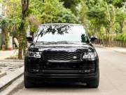 Bán xe LandRover Range Rover 2014 Autobiography LWB 3.0 giá 2 Tỷ 590 Triệu - Hà Nội